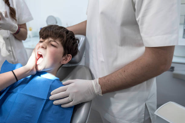 Best Emergency Dental Services Near Me  in New Beaver, PA