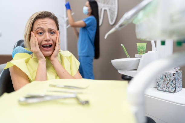 Best Chipped Tooth Repair Near Me  in New Beaver, PA